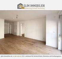 Energieeffiziente 2 Zimmer Neubauwohnung in Krefeld-Stadtmitte