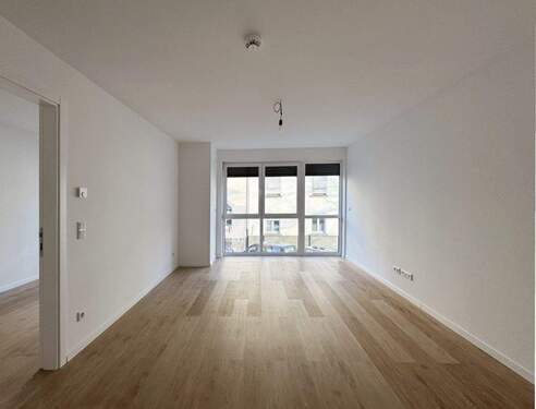 Wohnen_Essen - Etagenwohnung mit 47,70 m&sup2; in Krefeld zum Kaufen