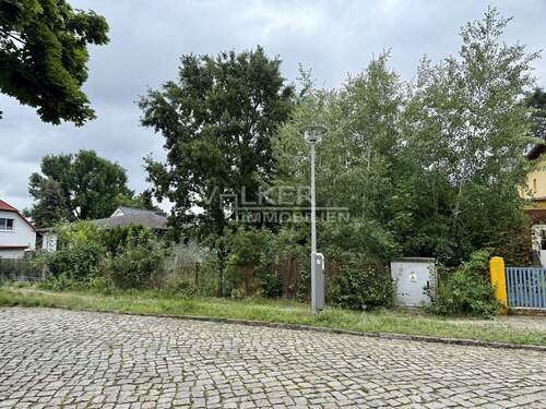 Straße - Grundstück zum Kaufen in Berlin