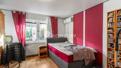 EG Schlafzimmer 1 - 