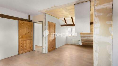 2. OG Schlafzimmer 2 1-1 - 