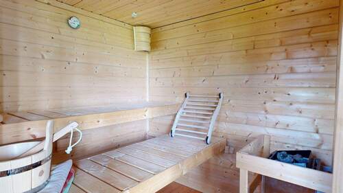 Sauna - 