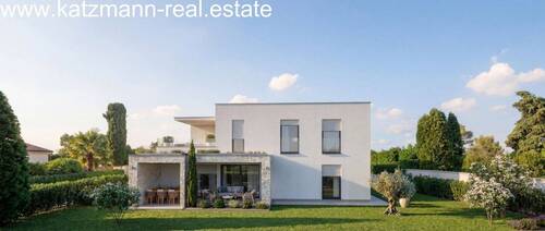 Bild 2 - 4 Zimmer Einfamilienhaus zum Kaufen in Porec