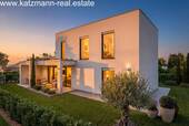 Bild 3 - 4 Zimmer Einfamilienhaus in Porec