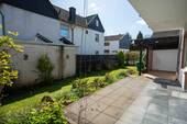 Terrasse/Garten - 