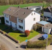 Viel Raum für Familie & Ideen - Haus mit Garten in ruhiger Lage, Bonn-Holtorf - Bonn / Niederholtorf