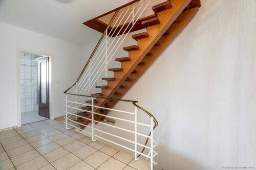 Diele Obergeschoss - 