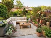 Terrasse Vision - 