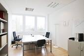 Büro 2 - Büro mit 218,20 m&sup2; in Rostock zur Miete