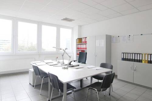 Büro 3 - 
