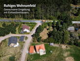 Wohnumfeld - Grundstück in Menz zum Kaufen