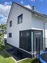 Vorschaubild - Modernes Einfamilienhaus mit offenem Wohnkonzept und großzügigem Grundstück in toller Lage