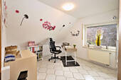 Schlafzimmer 4 - 