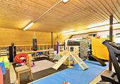 Lager / Abstellraum DG (Gewerbeteil) - 