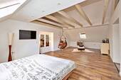Schlafzimmer 1 - 