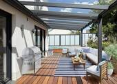 Terrasse - 6 Zimmer Einfamilienhaus in Neu-Anspach