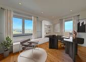 Arbeitszimmer - 