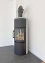 Kaminofen - 