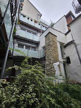 Innenhof - 