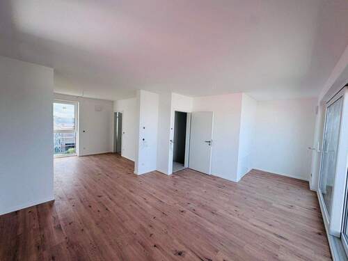Schlafzimmer & Ankleide - 