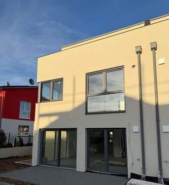 Hausansicht - 