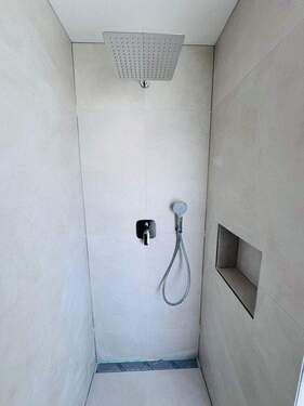 Dusche Kinderbad - 