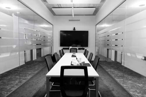 Meetingraum - Büro in Jena