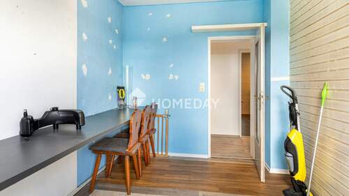 1. OG Kinderzimmer 3 2 - 