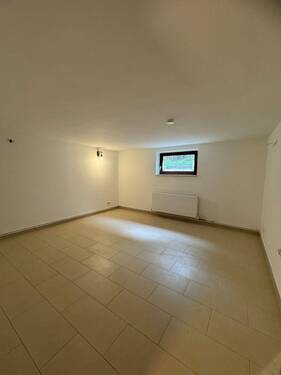 Weiterer Raum im Keller - 