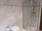 Badezimmer EG Dusche - 