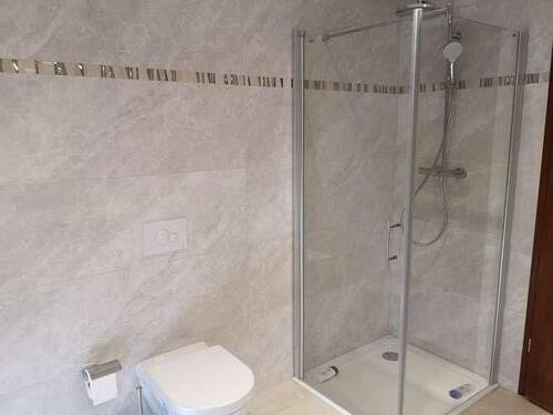 Badezimmer EG Dusche - 