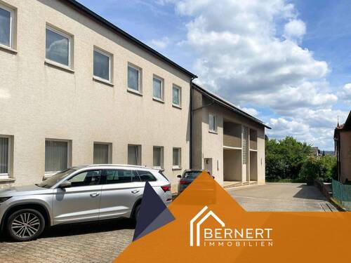 Aussenbereich Innenhof - 