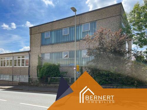 Aussenansicht Straßenseite - 