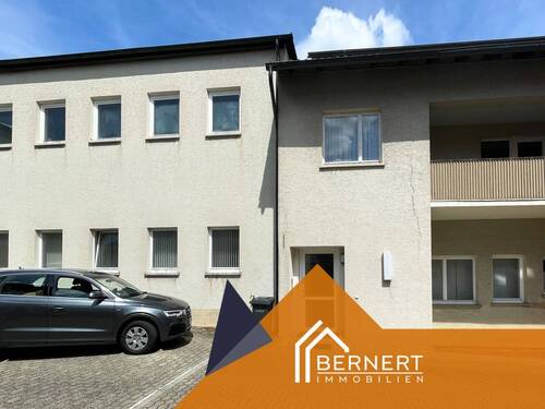 Aussenansicht Innenhof - 