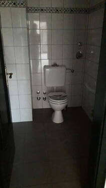 Gäste-WC WG 3 - 