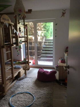 Kinderzimmer Whg 5 - 