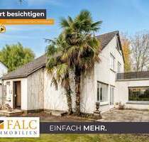 Sanierungsbedürftiges Einfamilienhaus mit Potenzial in guter Lage - Köln Brück