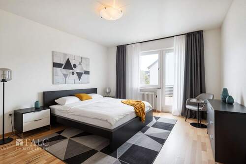 Schlafzimmer Virtuell - 