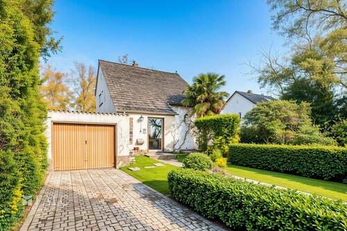 Hausansicht Virtuell - 