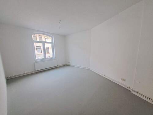 Schlafzimmer - 3 Zimmer Etagenwohnung in Bremerhaven