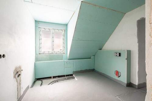 Tageslicht Badezimmer - 