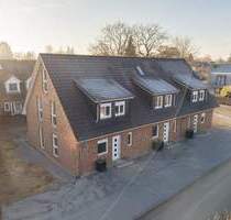 Neubau-Reihenendhaus in ruhiger und begehrter Wohnlage - Norderstedt Harksheide Neubau-Reihenendhaus in ruhiger und begehrter Wohnlage - Norderstedt Harksheide