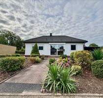 Bungalow im Norden von Nordenham - Komfortables Wohnen auf einer Ebene - Nordenham / Einswarden