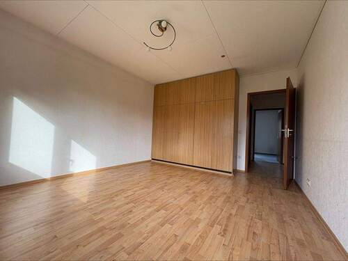 Schlafzimmer - Einfamilienhaus mit 102,00 m&sup2; in Nordenham / Einswarden zum Kaufen