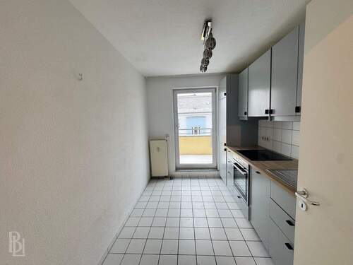 Küche - Etagenwohnung mit 69,00 m&sup2; in Berlin zum Kaufen