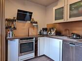 Küche Teilansicht - 