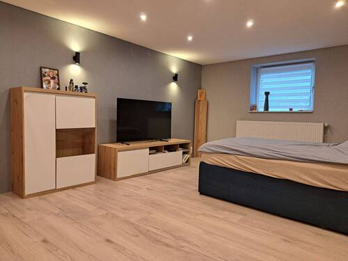 Kellerraum 1 mit Souterain - 