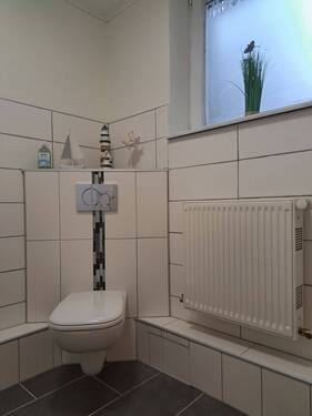 Keller WC neu - 