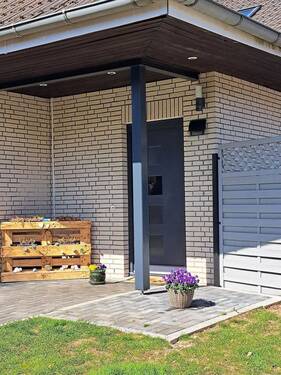 Herzlich Willkommen Zuhause! - 