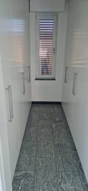 begehbare Ankleide - 